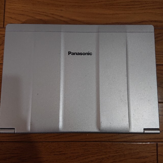 Panasonic CF-SV7 i5 8250U 8GB NVMe SSD1TBの通販 by T.S.Trading ラクマ支店｜パナソニックならラクマ - レッツノート 新作通販