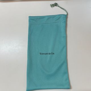 ティファニー(Tiffany & Co.)のティファニー　巾着(その他)