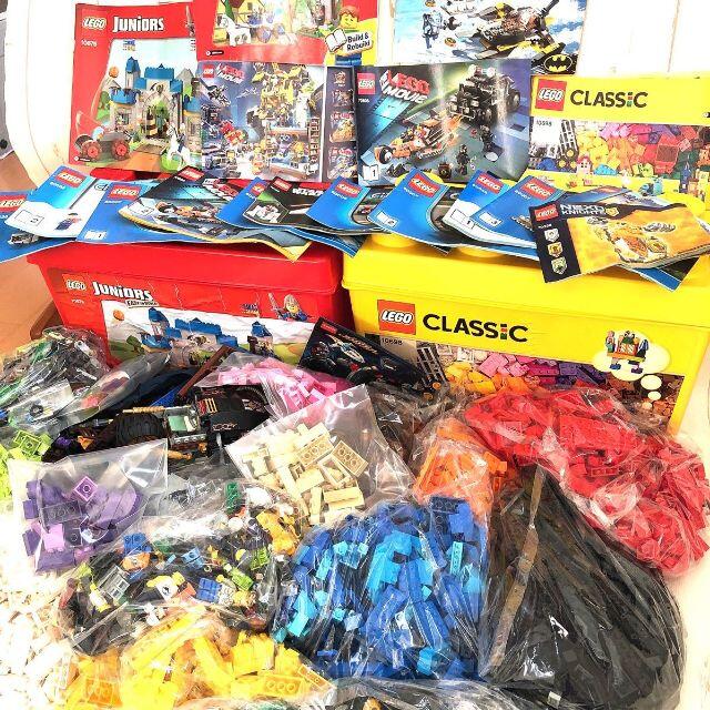 Lego - LEGO まとめ売り 大量 ミニフィグ レゴシティ レゴ ニンジャ