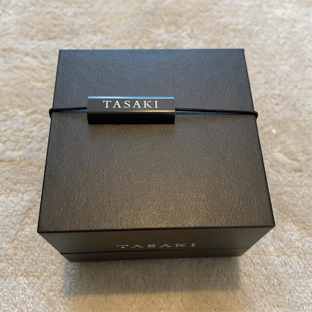 TASAKI(タサキ)のTASAKI ジュエリー　箱のみ レディースのバッグ(ショップ袋)の商品写真