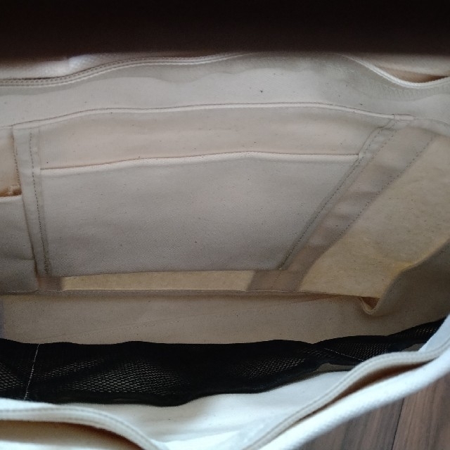 STUDIO CLIP(スタディオクリップ)の未使用品★スタディオクリップ✕はまじ★コラボトート★ レディースのバッグ(トートバッグ)の商品写真