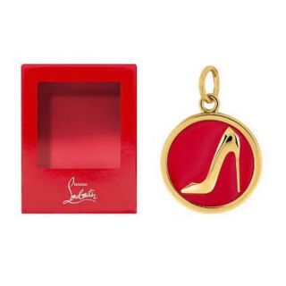 Christian Louboutin - 新品未開封Soooo glow限定チャーム。2の通販 by