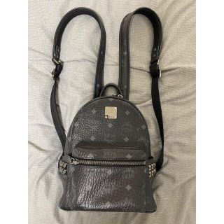 エムシーエム(MCM)のMCM リュック(リュック/バックパック)