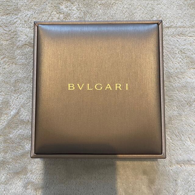 BVLGARI(ブルガリ)のBVLGARI ブレスレット　箱のみ　ラクちえ様専用ページ メンズのアクセサリー(ブレスレット)の商品写真