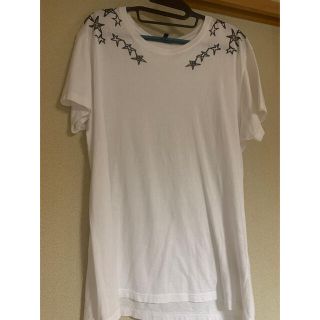 ヴァレンティノ(VALENTINO)のVALENTINO ヴァレンティノ　Tシャツ(Tシャツ/カットソー(半袖/袖なし))