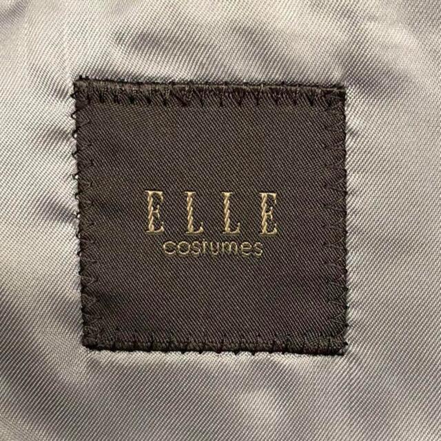 ELLE(エル)のELLE COSTUMES スーツ セットアップ メンズのスーツ(セットアップ)の商品写真