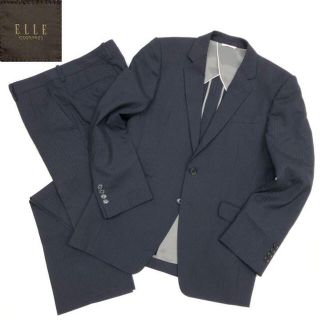 エル(ELLE)のELLE COSTUMES スーツ セットアップ(セットアップ)