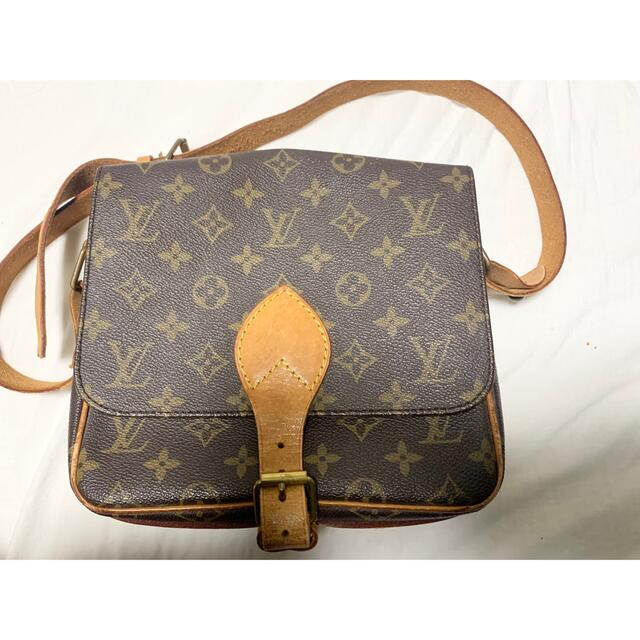 LOUIS VUITTON(ルイヴィトン)のサザエさま専用 レディースのバッグ(ショルダーバッグ)の商品写真