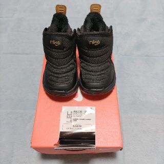 ナイキ(NIKE)のNIKE　NOVICE BOOT(スニーカー)