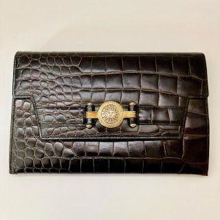 ヴェルサーチ(Gianni Versace) 財布(レディース)の通販 38点 