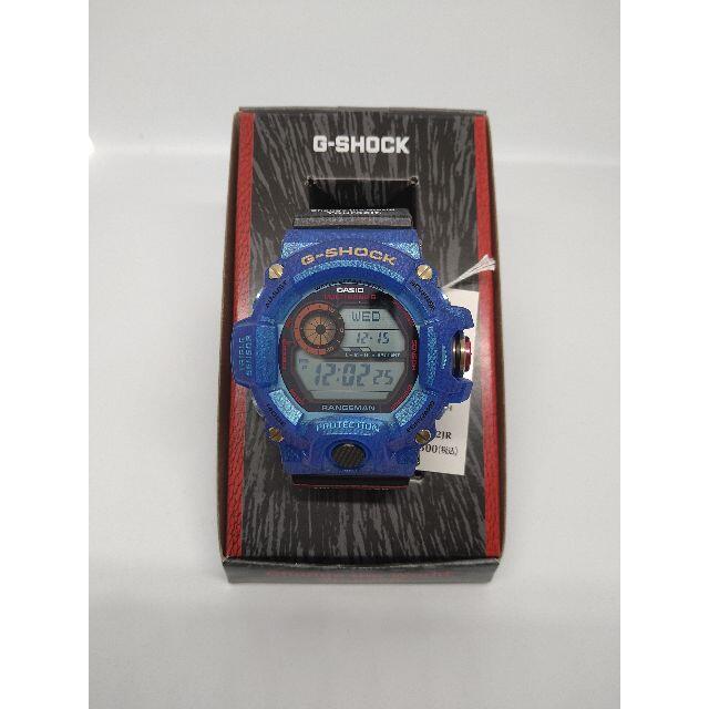 【新品未使用】G-SHOCK GW-9406KJ-2JR