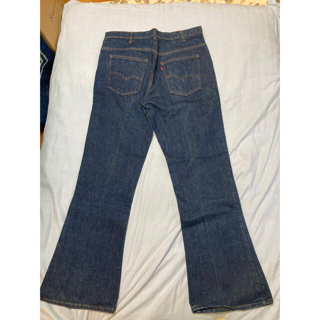 Levi's(リーバイス)のVINTAGE LEVIS 646 メンズのパンツ(デニム/ジーンズ)の商品写真