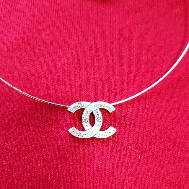 正規品】 CHANEL - CHANELネックレス ヴィンテージ ネックレス