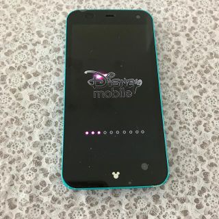 ディズニー スマートフォン本体の通販 100点以上 Disneyのスマホ 家電 カメラを買うならラクマ