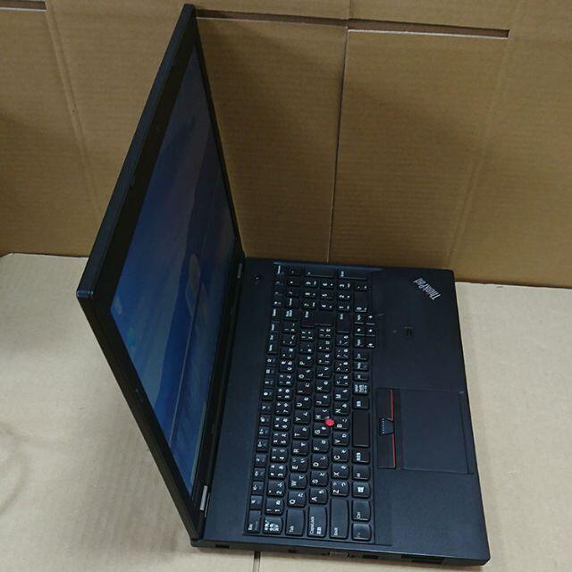 Windows11搭載 ！！LENOVO L570