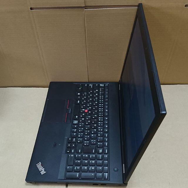 Windows11搭載 ！！LENOVO L570