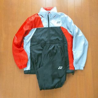 ヨネックス(YONEX)のウインドブレーカー♡SS(バドミントン)