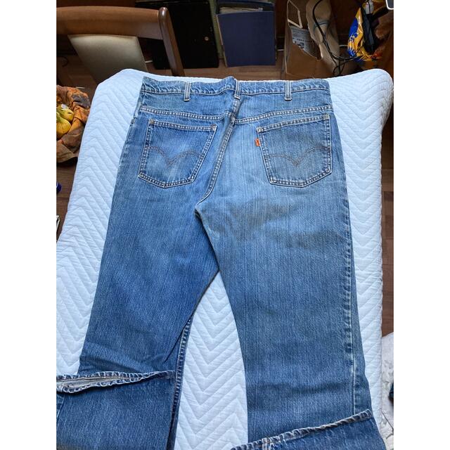 Levi's(リーバイス)のVINTAGE LEVIS646 メンズのパンツ(デニム/ジーンズ)の商品写真