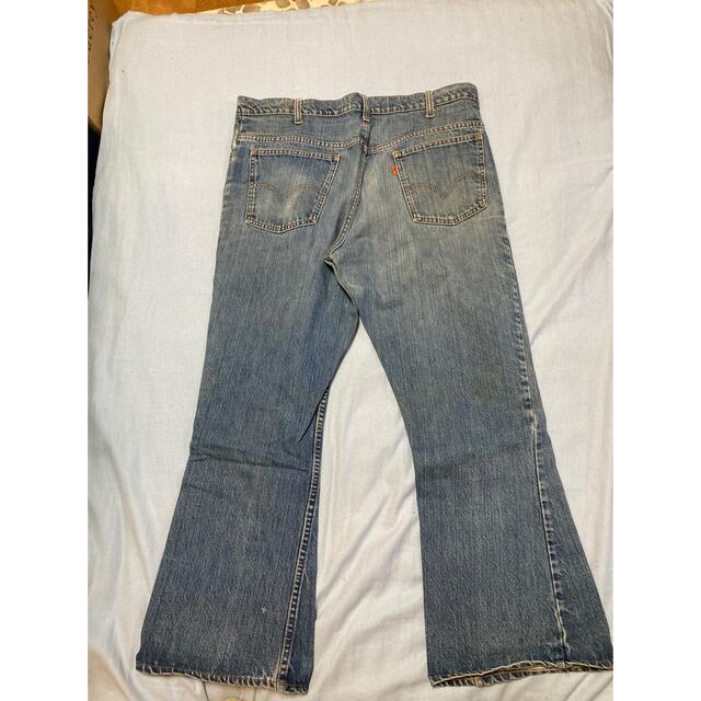 Levi's(リーバイス)のVINTAGE LEVIS646 メンズのパンツ(デニム/ジーンズ)の商品写真