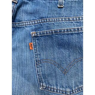 リーバイス(Levi's)のVINTAGE LEVIS646(デニム/ジーンズ)