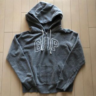 ギャップ(GAP)のヴィンテージ GAP ギャップ　スウェット　パーカー　フーディ(パーカー)