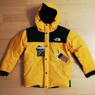 ザノースフェイス(THE NORTH FACE)の新品　サイズL マウンテンダウンジャケット　ノースフェイス(ダウンジャケット)