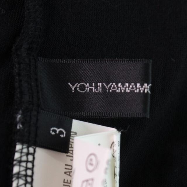 Yohji レディースの通販 by RAGTAG online｜ラクマ Yamamoto +Noir Tシャツ・カットソー 即納正規品