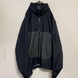 Arc’teryx System_A Dume XL |アークテリクスシステムA