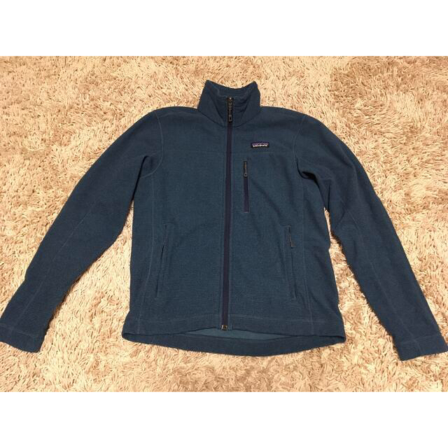 patagonia(パタゴニア)の緊急値下げ‼️patagonia fleece mens xs メンズのジャケット/アウター(ブルゾン)の商品写真