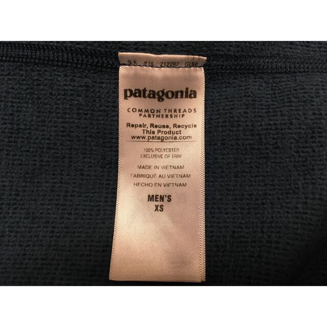 patagonia(パタゴニア)の緊急値下げ‼️patagonia fleece mens xs メンズのジャケット/アウター(ブルゾン)の商品写真