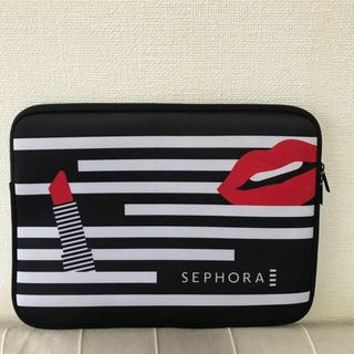 セフォラ(Sephora)のセフォラ パソコンケース　マルチケース　Sephora (ポーチ)