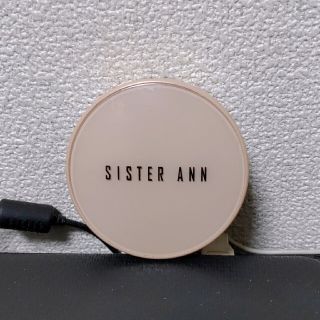 シスターアン クッションファンデ 【SISTER ANN】(その他)