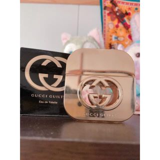 グッチ(Gucci)のGUCCI ギルティ 30ml(ユニセックス)