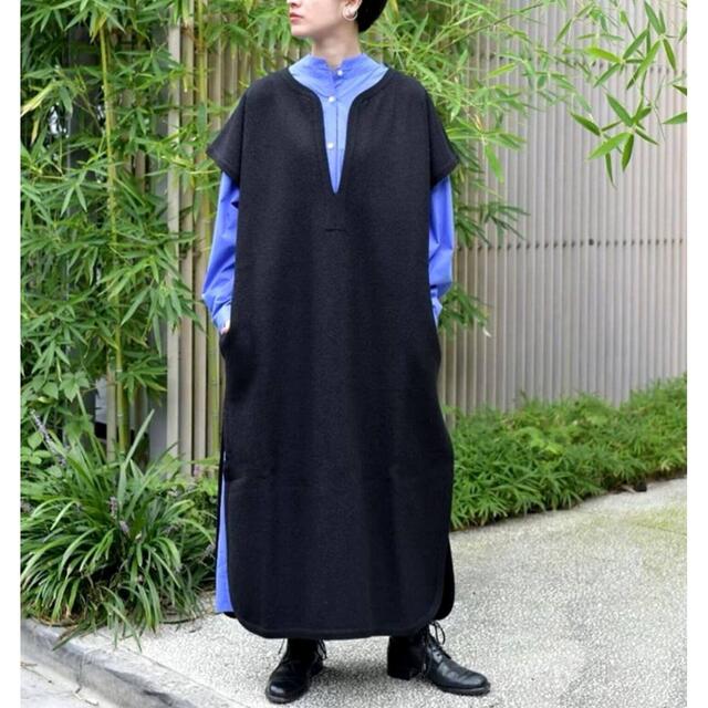 cristaseya クリスタセヤ カフタンドレス ワンピース - ワンピース cristaseya クリスタセヤ カフタンドレス ワンピース - ワンピース