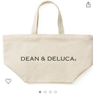 ディーンアンドデルーカ(DEAN & DELUCA)のDEAN&DELUCA トートバッグ(トートバッグ)