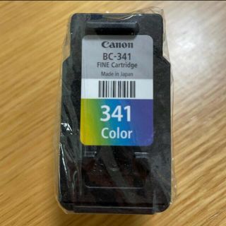 キヤノン(Canon)の純正品 Canon  BC-341 color(PC周辺機器)