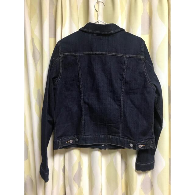 Levi's, ORIGINAL TRUCKER JACKET