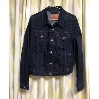 リーバイス(Levi's)のLevi's, ORIGINAL TRUCKER JACKET(Gジャン/デニムジャケット)