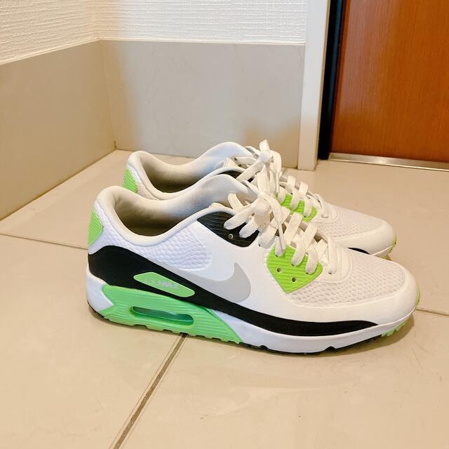 Nike ゴルフシューズ 27cm 【WEB限定】 www.fasf.edu.br