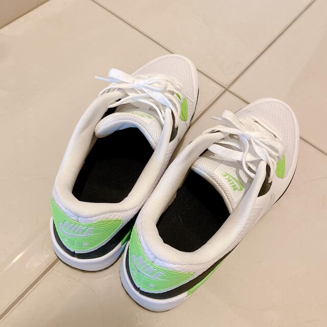 Nike ゴルフシューズ　27cm 3