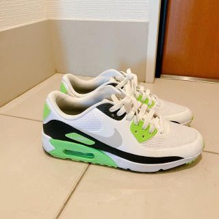 ナイキ(NIKE)のNike ゴルフシューズ　27cm(シューズ)