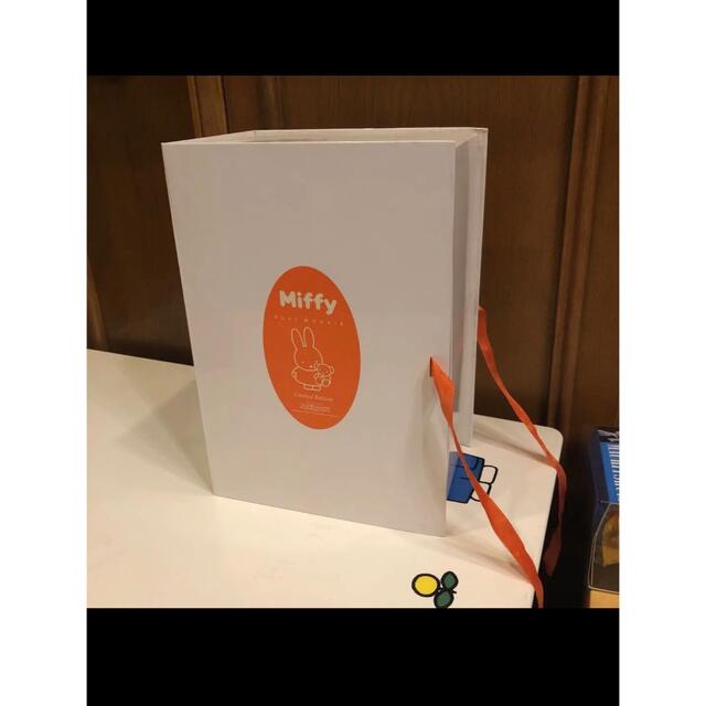 ミッフィー シリアルナンバー レア # lahza.jp