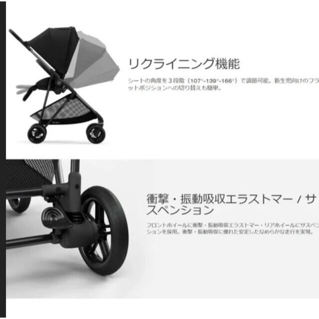 サイベックス メリオカーボン 2021年モデル お気に入り aleksandra