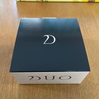 DUO ザ クレンジングバーム ブラックリペア 90g(クレンジング/メイク落とし)