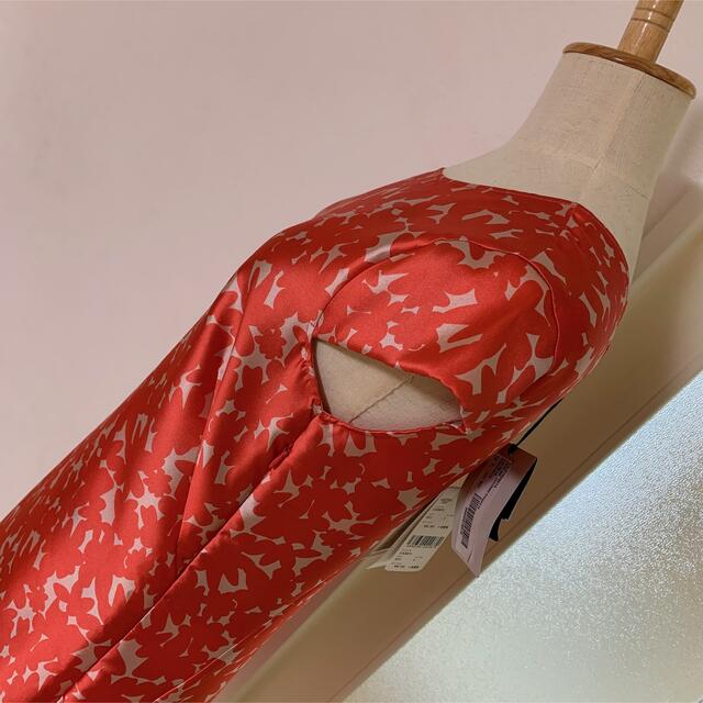 GOTHA ドレス ワンピース レディースのワンピース(ひざ丈ワンピース)の商品写真