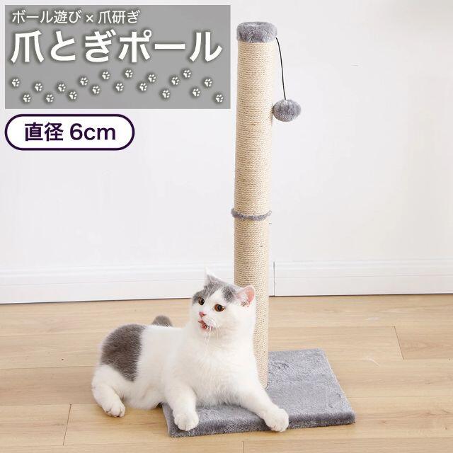 爪とぎポール キャットポール 爪とぎ おもちゃ付の通販 By Tomoya S Shop ラクマ 爪とぎポール キャットポール 爪とぎ おもちゃ付の通販 By Tomoya S Shop ラクマ
