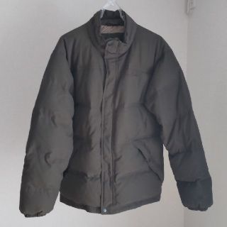 エディーバウアー(Eddie Bauer)のエディバウアー ダウンジャケット （中古品）(ダウンジャケット)