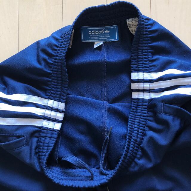 adidas - ヴィンテージ adidas アディダス トラックスーツ ATP adidas - ヴィンテージ adidas アディダス トラックスーツ ATP