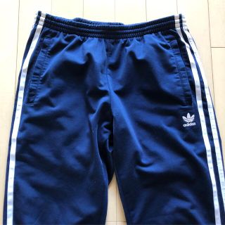 アディダス(adidas)のヴィンテージ adidas アディダス トラックスーツ ATP　ジャージ　パンツ(ウォーキング)