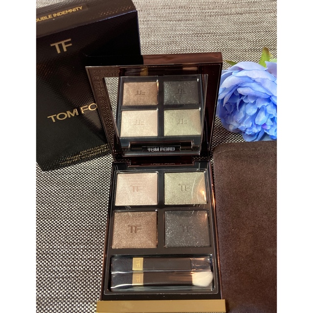 TOM FORD - 新品❗️トムフォード アイカラークォード 05A TOM FORD - 新品❗️トムフォード アイカラークォード 05A